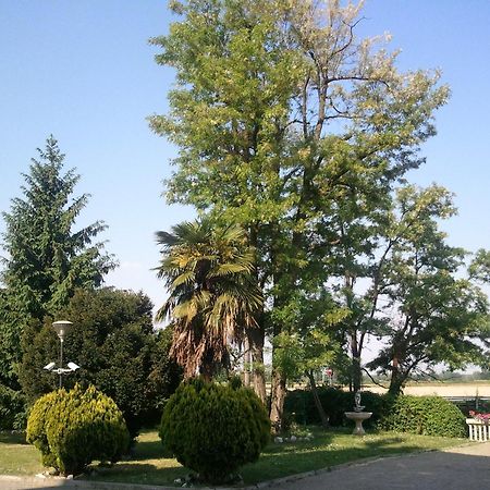 Rosate Hotel Europa Milano מראה חיצוני תמונה
